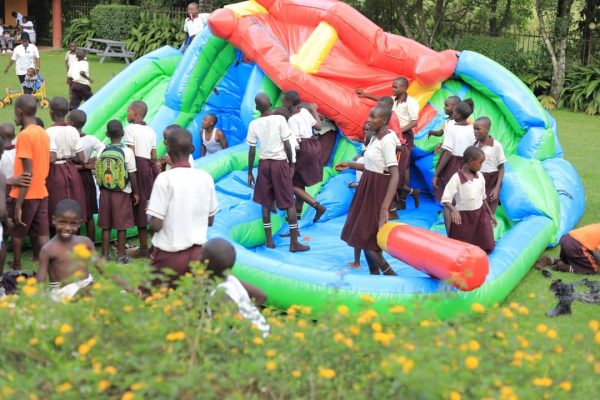 Co-curricular Activities
