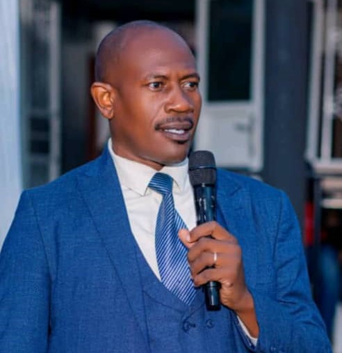 Mr. Rusoke Michael